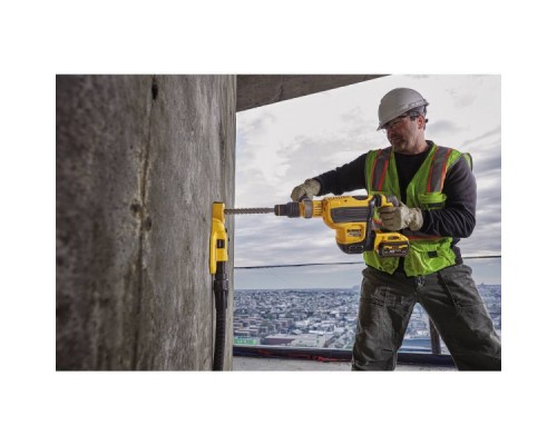 Аккумуляторный перфоратор бесщеточный SDS-MAX DeWALT DCH614N