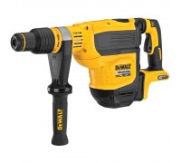 Акумуляторний перфоратор безщітковий SDS-MAX DeWALT DCH614N