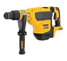 Акумуляторний перфоратор безщітковий SDS-MAX DeWALT DCH614N