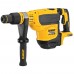 Аккумуляторный перфоратор бесщеточный SDS-MAX DeWALT DCH614N
