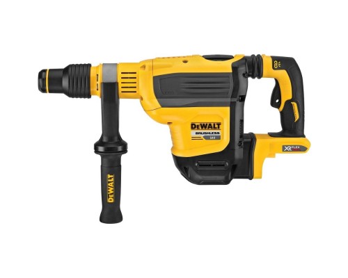 Аккумуляторный перфоратор бесщеточный SDS-MAX DeWALT DCH614N