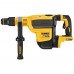 Аккумуляторный перфоратор бесщеточный SDS-MAX DeWALT DCH614N
