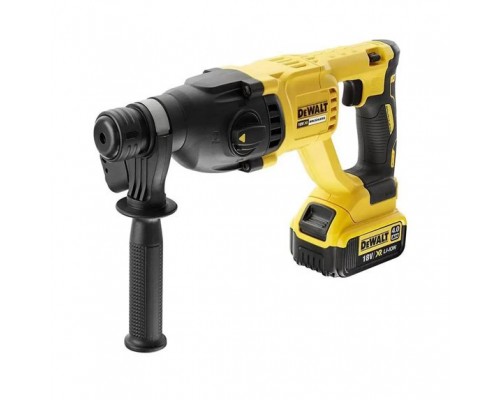 Акумуляторний перфоратор безщітковий SDS-Plus DeWALT DCH133M1