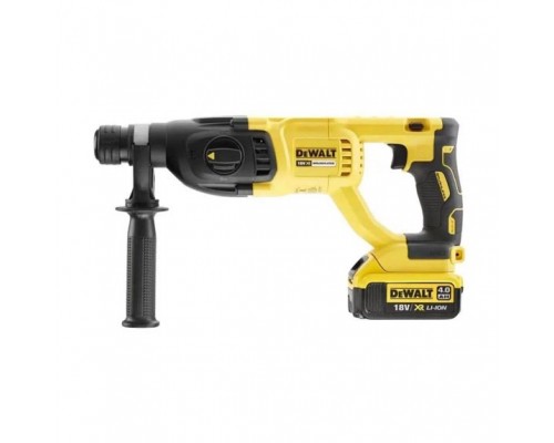 Акумуляторний перфоратор безщітковий SDS-Plus DeWALT DCH133M1