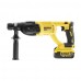 Акумуляторний перфоратор безщітковий SDS-Plus DeWALT DCH133M1
