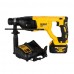 Акумуляторний перфоратор безщітковий SDS-Plus DeWALT DCH133M1