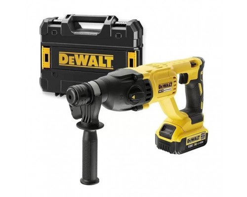 Акумуляторний перфоратор безщітковий SDS-Plus DeWALT DCH133M1