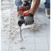Аккумуляторный перфоратор BLACK+DECKER BCD900D1S