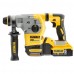 Перфоратор аккумуляторный бесщеточный DeWALT DCH283P2