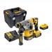 Перфоратор аккумуляторный бесщеточный DeWALT DCH283P2