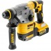 Перфоратор аккумуляторный бесщеточный DeWALT DCH283P2