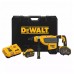 Перфоратор аккумуляторный бесщеточный SDS MAX DeWALT DCH733X2