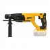 Перфоратор акумуляторний безщітковий SDS-Plus DeWALT DCH133N