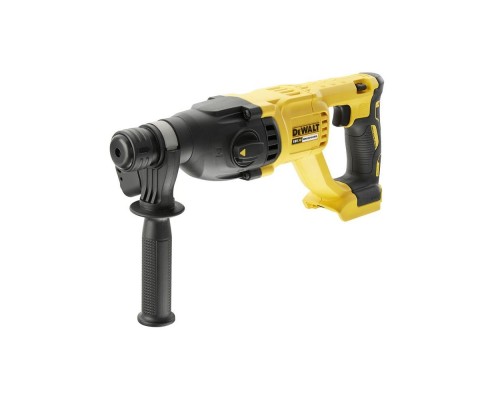 Перфоратор акумуляторний безщітковий SDS-Plus DeWALT DCH133N