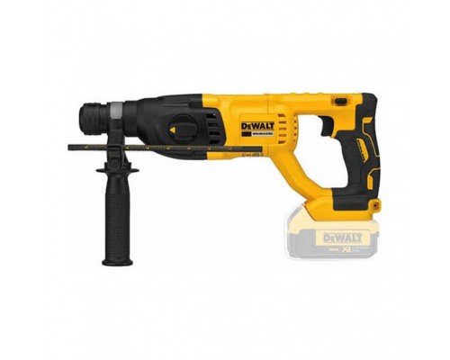 Перфоратор акумуляторний безщітковий SDS-Plus DeWALT DCH133NT