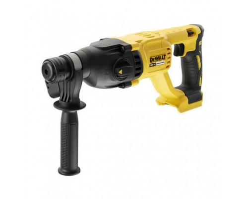 Перфоратор акумуляторний безщітковий SDS-Plus DeWALT DCH133NT