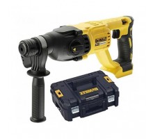 Перфоратор акумуляторний безщітковий SDS-Plus DeWALT DCH133NT