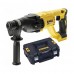Перфоратор акумуляторний безщітковий SDS-Plus DeWALT DCH133NT