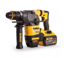 Перфоратор акумуляторний безщітковий SDS-Plus DeWALT DCH334X2