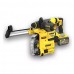 Перфоратор аккумуляторный бесщеточный SDS-Plus DeWALT DCH335X2