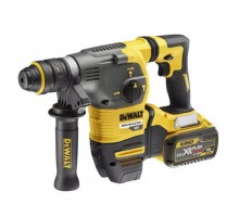 Перфоратор акумуляторний безщітковий SDS-Plus DeWALT DCH335X2