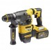 Перфоратор аккумуляторный бесщеточный SDS-Plus DeWALT DCH335X2