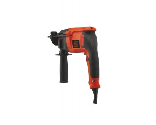 Перфоратор мережевий SDS-Plus BLACK+DECKER BDHR26KR