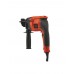 Перфоратор мережевий SDS-Plus BLACK+DECKER BDHR26KR