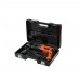 Перфоратор мережевий SDS-Plus BLACK+DECKER BDHR26KR