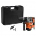 Перфоратор мережевий SDS-Plus BLACK+DECKER BEHS03K