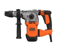 Перфоратор мережевий SDS-Plus BLACK+DECKER BEHS03K