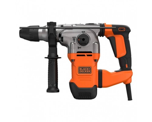 Перфоратор мережевий SDS-Plus BLACK+DECKER BEHS03K