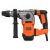 Перфоратор мережевий SDS-Plus BLACK+DECKER BEHS03K