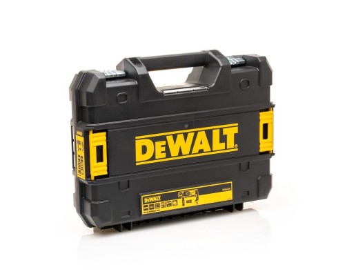 Перфоратор мережевий SDS-Plus DeWALT D25134K