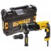 Перфоратор мережевий SDS-Plus DeWALT D25144K