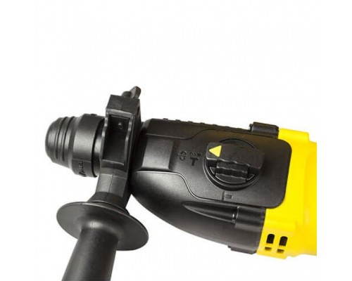 Перфоратор сетевой SDS-Plus STANLEY SHR263K