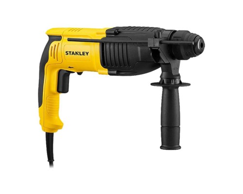 Перфоратор сетевой SDS-Plus STANLEY SHR263K