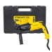 Перфоратор сетевой SDS-Plus STANLEY SHR263K