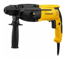Перфоратор мережевий SDS-Plus STANLEY SHR263K