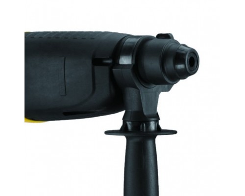 Перфоратор мережевий SDS-Plus STANLEY STHR202K