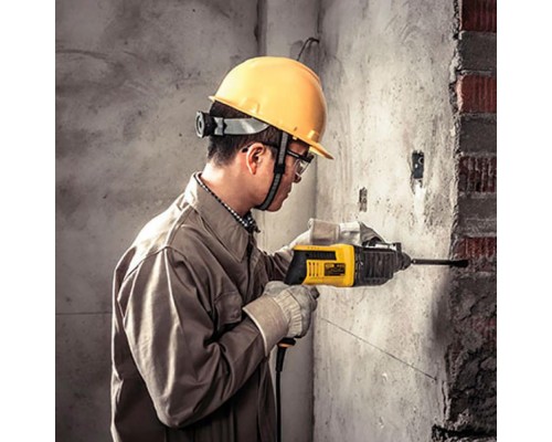 Перфоратор мережевий SDS-Plus STANLEY STHR202K