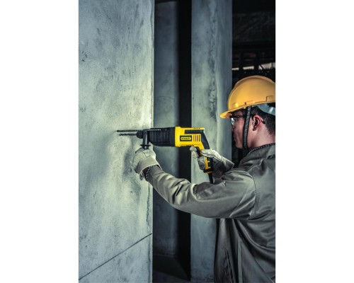 Перфоратор мережевий SDS-Plus STANLEY STHR202K
