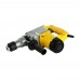 Перфоратор мережевий SDS-Plus STANLEY STHR272KS