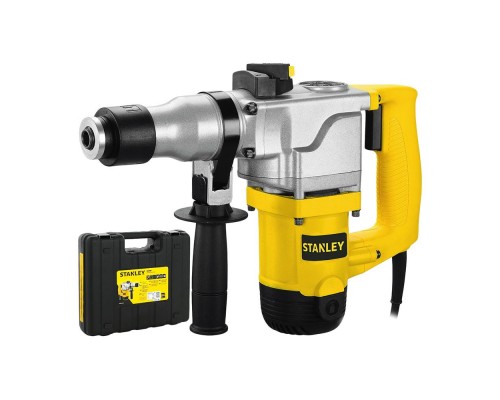 Перфоратор мережевий SDS-Plus STANLEY STHR272KS