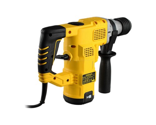 Перфоратор мережевий SDS-Plus STANLEY STHR323K