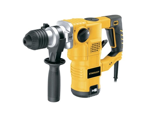Перфоратор мережевий SDS-Plus STANLEY STHR323K