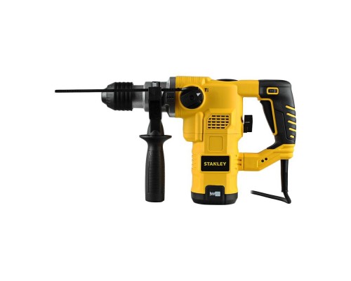 Перфоратор мережевий SDS-Plus STANLEY STHR323K