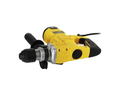 Перфоратор мережевий SDS-Plus STANLEY STHR323K