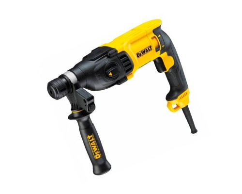 Мережевий перфоратор DeWALT D25133K