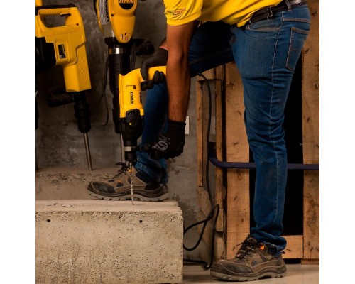 Мережевий перфоратор DeWALT D25133K